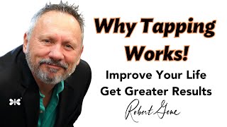 167 Why Tapping works  How To Get Better Results  Neuroscience Based Tapping [upl. by Norret]