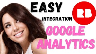 Its Very Easy to Add Google Analytics on Redbubble [upl. by Llenahs]