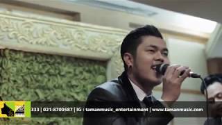 SEMENTARA  Float  Cover  by Taman Music Entertainment [upl. by Hamann]