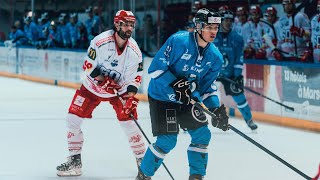 HIGHLIGHTS  Résumé vidéo J12  MARSEILLE VS GRENOBLE 13 [upl. by Llerrad834]