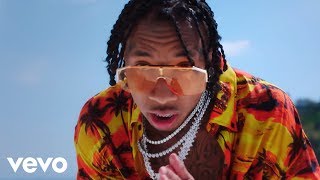 Tyga  Taste Official Video ft Offset [upl. by Campney]