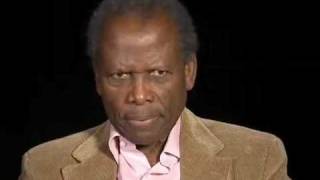 Sidney Poitier on winning an Oscar® [upl. by Olympia]