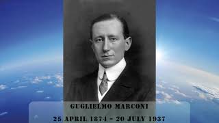 Guglielmo Marconi  Italian Inventor  biography history positivity [upl. by Lewap133]