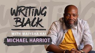 Michael Harriot is Unapologetically Black AF [upl. by Ylagam195]