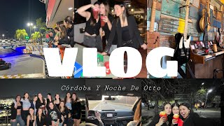 VLOG FINDE LARGO JUNIO  pt 2 [upl. by Atinad350]