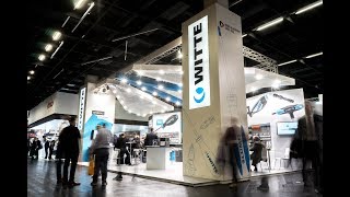 WITTE Tools at the International Hardware Fair Cologne 2018 [upl. by Dranyer]