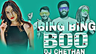 Bing Bing Boo Circuit Mix Dj Chethan  Yashraj Mukhate  Kisna [upl. by Acir347]