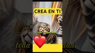 Cree En Ti Con Fuerza Español [upl. by Camala]