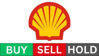 Shell SHEL Stock Analysis  BUY SELL or HOLD [upl. by Erinn]