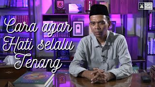 Jangan Takut Rezeki Sudah Diatur dan Tidak Akan Tertukar  Ustadz Abdul Somad [upl. by Elene]