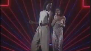 Ashford amp Simpson  Youre All I Need To Get By 1982 [upl. by Nirrek]