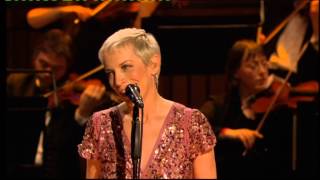 Annie Lennox  No More I Love Yous live [upl. by Cherin]