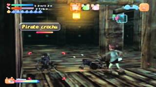 Dark Cloud Walkthrough  Episode 17  Quand chance et malchance règnent en même temps [upl. by Larrad624]