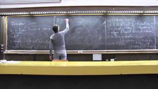 Analisi Matematica 1 Prof Camilli  lezione 56 15 Dic 2015 [upl. by Leese]