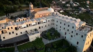 Monastero Santa Rosa [upl. by Swayder]