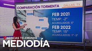 El pronóstico del tiempo de hoy 9 de mayo de 2017  Noticias  Noticias Telemundo [upl. by Arakawa]