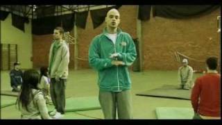 mind da gap quotnao stressesquot HQ VIDEO OFICIAL 2006 [upl. by Hall677]