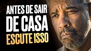 ESSE VÍDEO É PRA VOCÊ LEVANTAR DA CAMA  MOTIVACIONAL NANDO PINHEIRO [upl. by Klug]