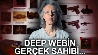 DEEP WEBİN PEYGAMBERİNİN YÜKSELİŞ VE BATIŞ HİKAYESİ [upl. by Ecire]