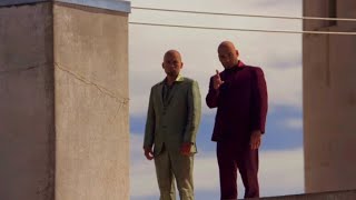 The Salamanca twinsBreaking bad edit [upl. by Harutak]