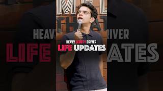 Scooty to ShamShaan live show 19 oct mumbai 20 oct Delhi standupcomedy comedy indianstandup [upl. by Lletnahs920]