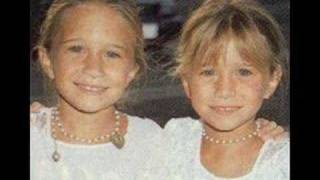 MaryKate and Ashley Olsen Tribute [upl. by Bell]