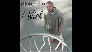 SKEE LO  I WISH INSTRUMENTAL [upl. by Nnaarat]