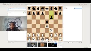 How to coach online using lichess [upl. by Annhoj]