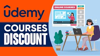 How To Buy Udemy Courses With a Huge Discount Step by Step  Udemy Coupons 2024 [upl. by Hewie317]