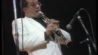 Dizzy Gillespie And The United Nation Orchestra Part 210 [upl. by Rolyt]