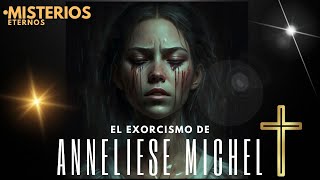 quotEl Misterioso Caso de Anneliese Michel El Exorcismo que Conmocionó al Mundoquot [upl. by Nosyd]