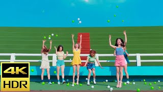 Fanatics 파나틱스  Sunday 4K HDR [upl. by Nod]