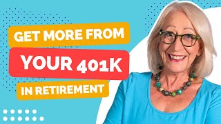 What Happens to Your 401K and IRA After Retirement You May be Surprised [upl. by Naxela172]