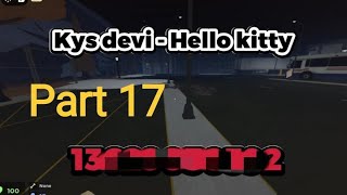 Roblox  New codes  Nuevos códigos ID EVADE 100 2024 PART 17 March [upl. by Entsirhc]