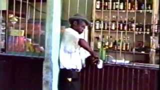 Mister Drunkard deel 1 Surinaamse film [upl. by Outhe]