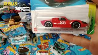 EN BUSCA DE HOTWHEELS EN JUGUETILANDIA DE WALMART [upl. by Arikehs]