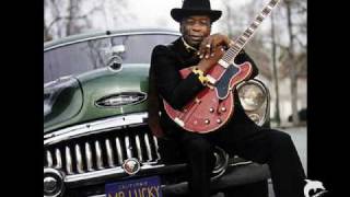 John Lee Hooker  Highway 13 [upl. by Rowena379]