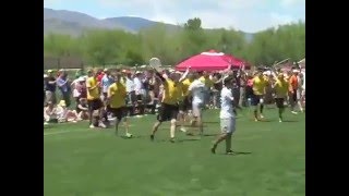 Nationals Highlights 2008mov [upl. by Salohcim424]