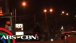 TV Patrol Bohol isinailalim sa state of calamity Rotational brownout nararanasan sa Leyte [upl. by Alejandro312]