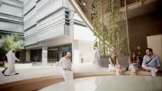 Welcome to Masdar City [upl. by Aile]