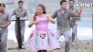 MIX YOBANA HANCCO YARITA LIZETH FLORICIELO FULL HD [upl. by Droflim]