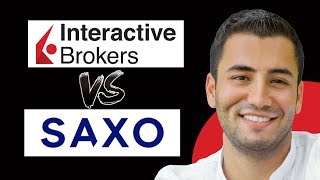 Interactive Brokers vs Saxo Bank Which is Better 2024 [upl. by Ayahs]