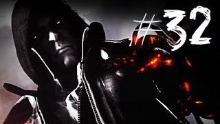 Prototype 2  Gameplay Walkthrough  Part 32  INCINERATOR Xbox 360PS3PC HD [upl. by Anyat]