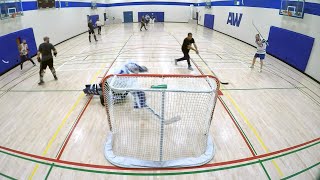 Dufferin Clark  Ball Hockey  Wednesday May 15 2024 [upl. by Terrence]