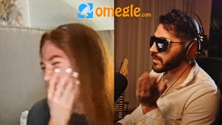 Arab dad gaslights everyone on Omegle [upl. by Anaicilef861]