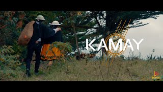 Kamay  Maypita Kanki Official Music Video [upl. by Gnilrac]