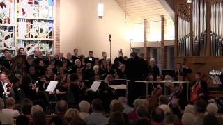 Mozart Requiem  No 12a Agnus Dei [upl. by Suoivatra]