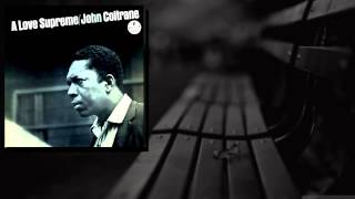 John Coltrane  A Love Supreme Pt 2 Resolution Alternate Take 2 [upl. by Nanaek277]