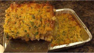 How to make Scalloped Corn [upl. by Linsk483]