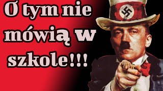 Fakty o 2 Wojnie Światowej których nie dowiesz się na lekcji historii historia ciekawostki [upl. by Ioves]